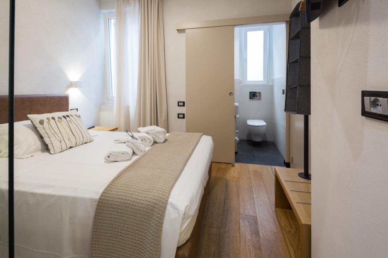 Hotel Doria - 2