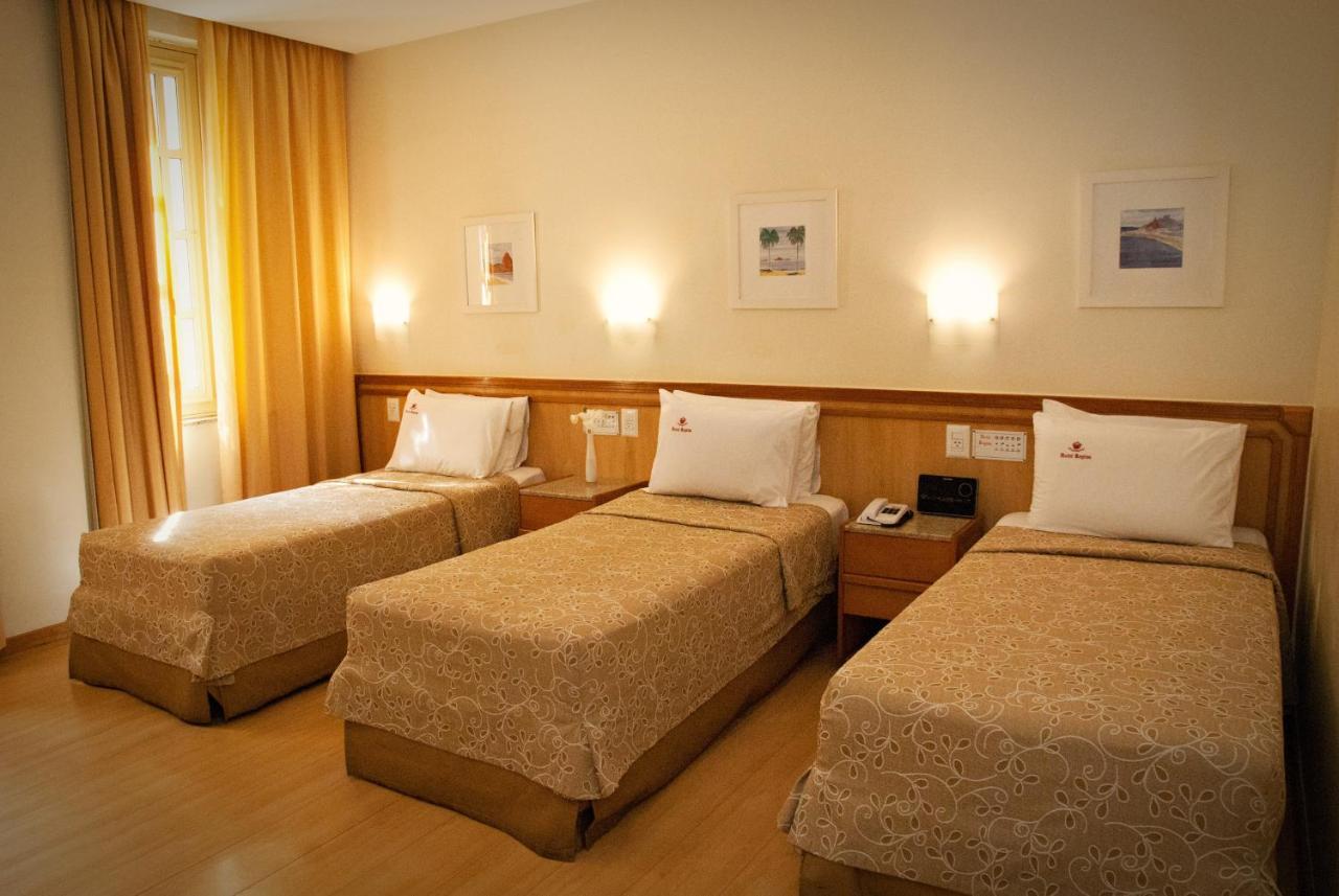 Hotel Regina Rio de Janeiro photo