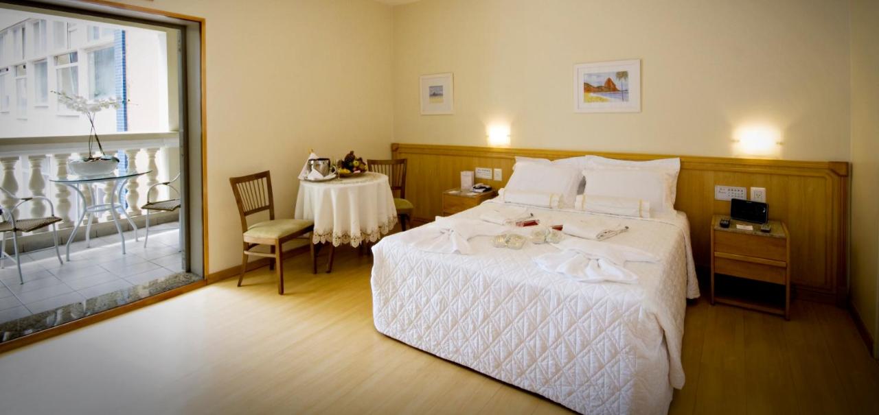 Hotel Regina Rio de Janeiro photo