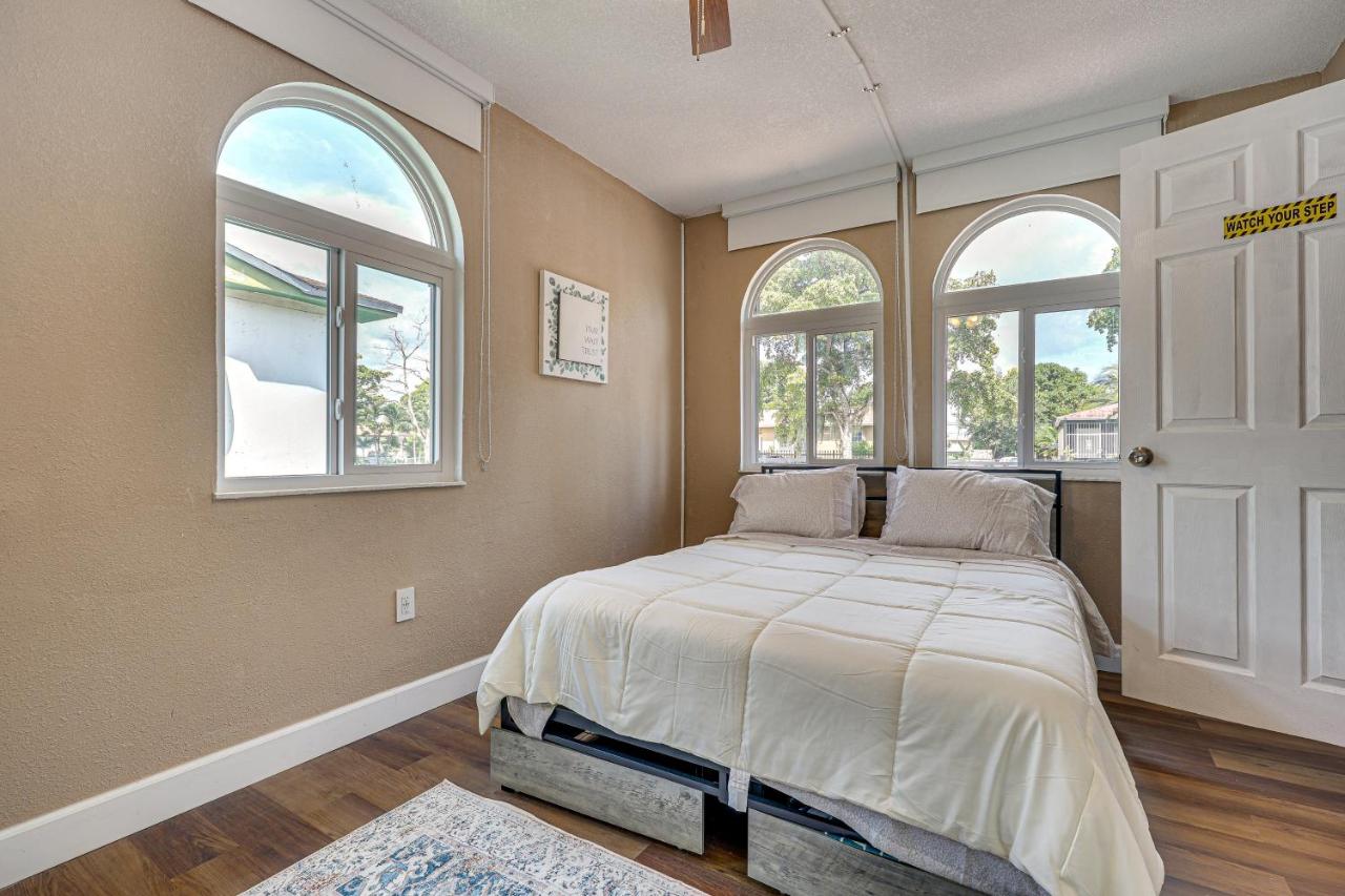 11 Mi to South Beach Home with Screened Porch! - 2