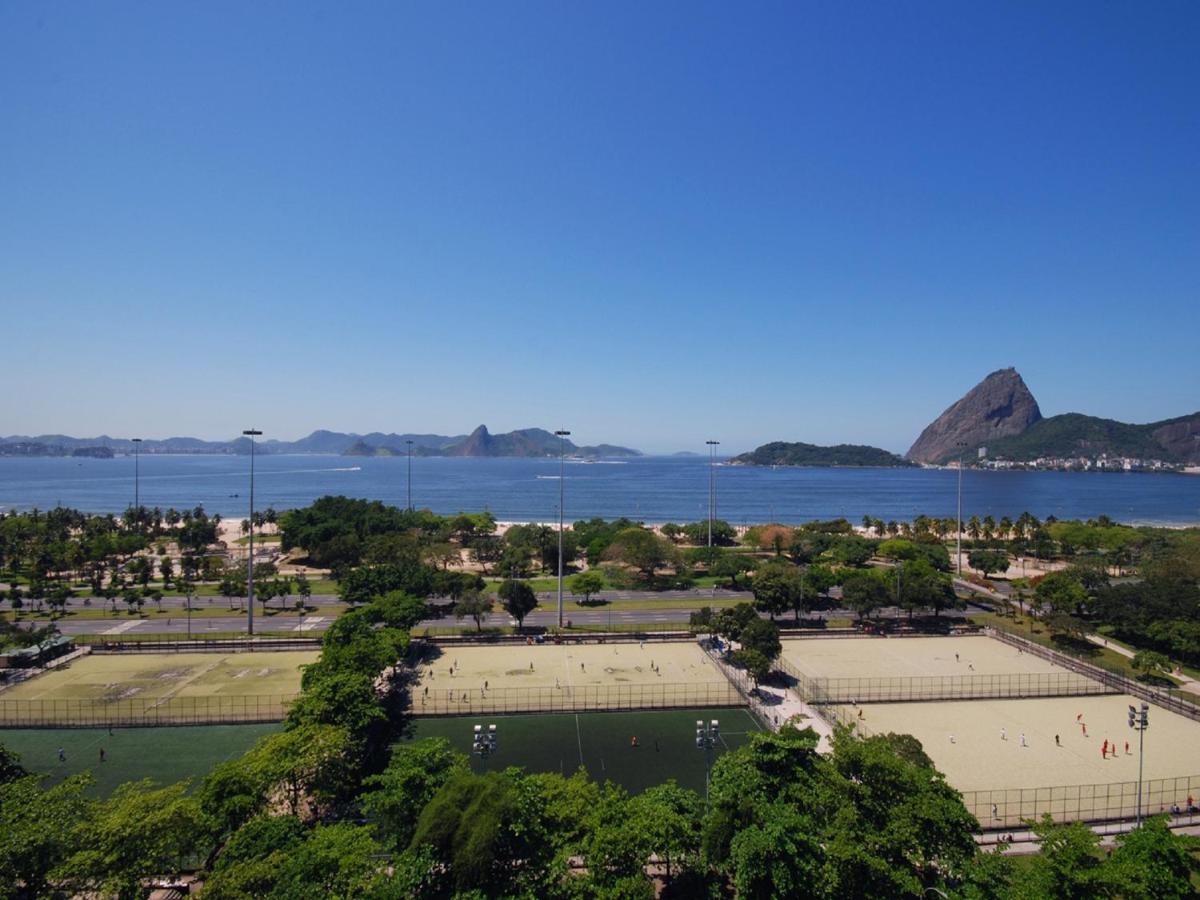 Hotel Regina Rio de Janeiro photo