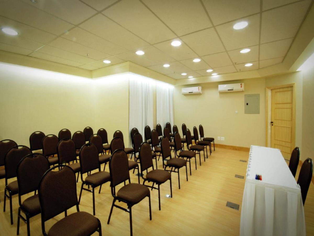 Hotel Regina Rio de Janeiro photo