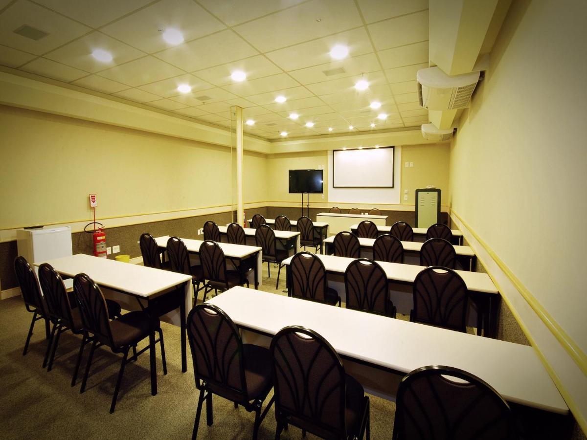 Hotel Regina Rio de Janeiro photo