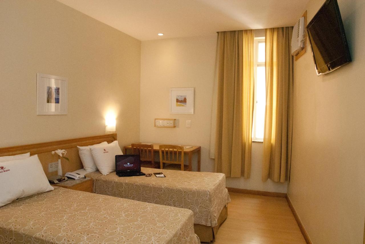 Hotel Regina Rio de Janeiro photo