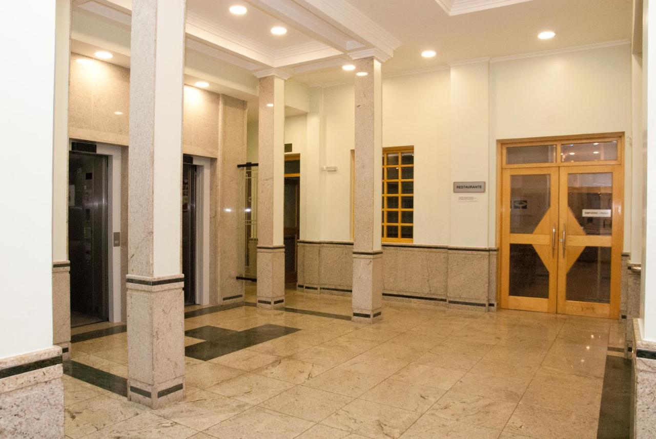 Hotel Regina Rio de Janeiro photo