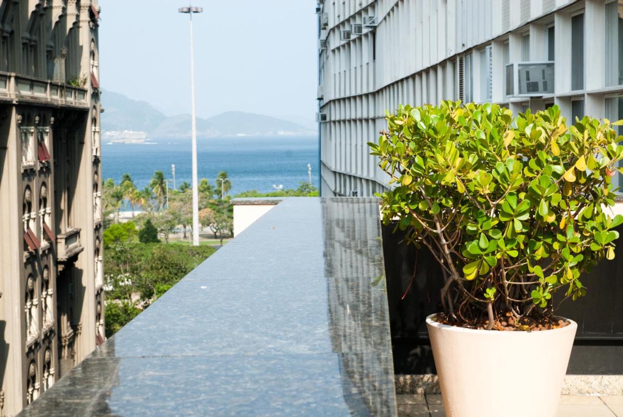 Hotel Regina Rio de Janeiro photo