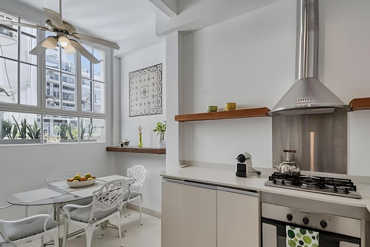 Charming 2BR French-style in Palermo Near Parks - 4