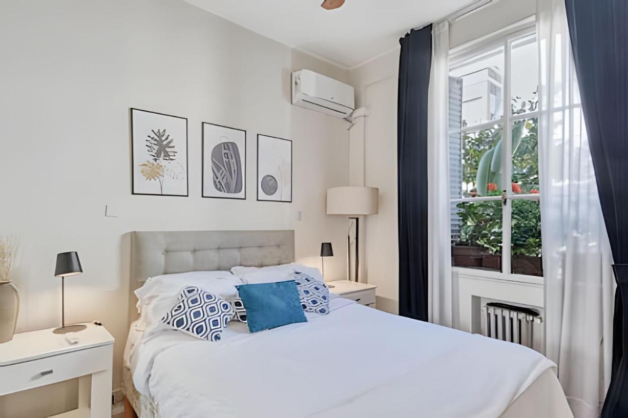 Charming 2BR French-style in Palermo Near Parks - 2