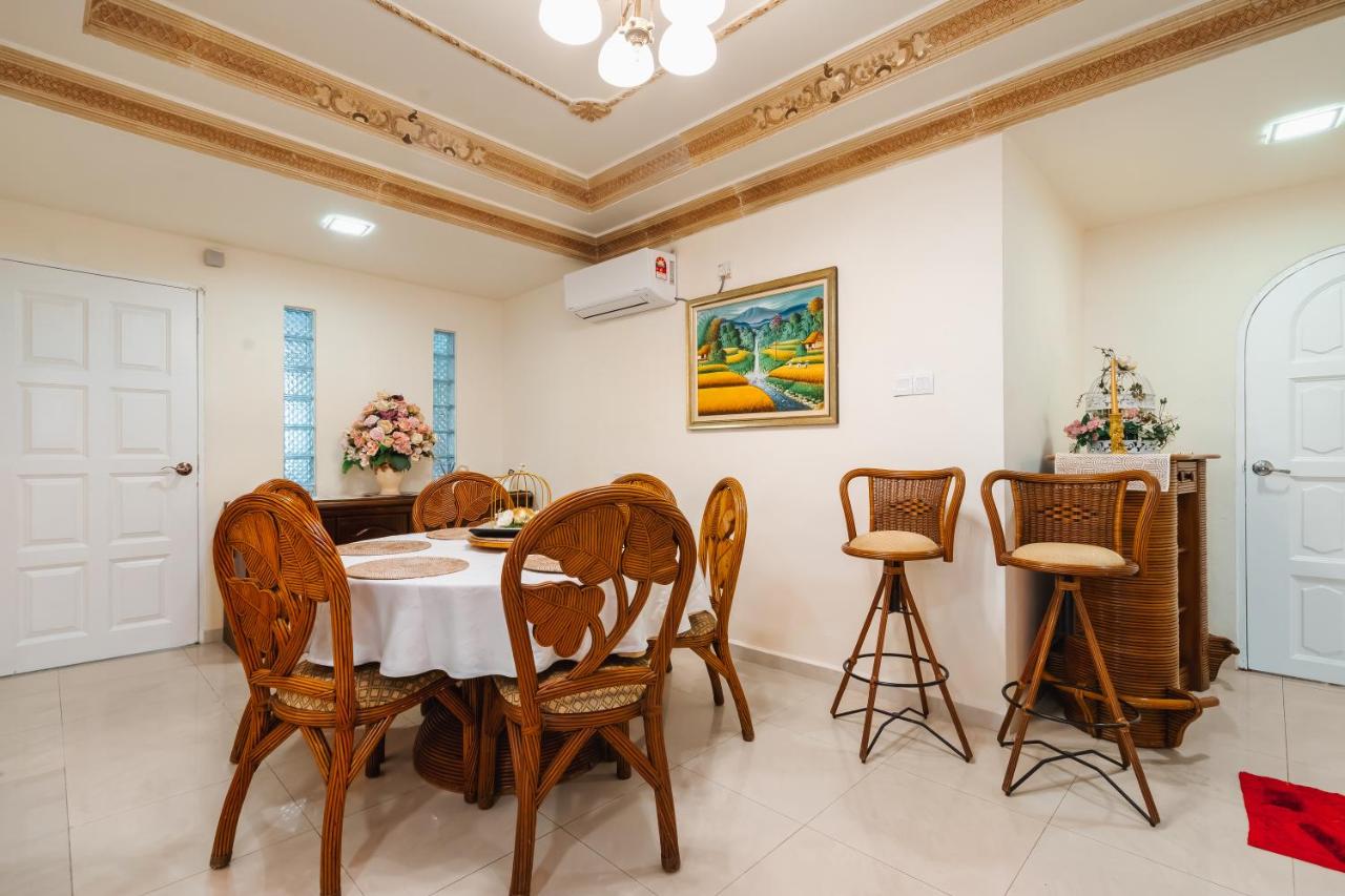 Kawane Natassha Villa by RR JBcity - 5