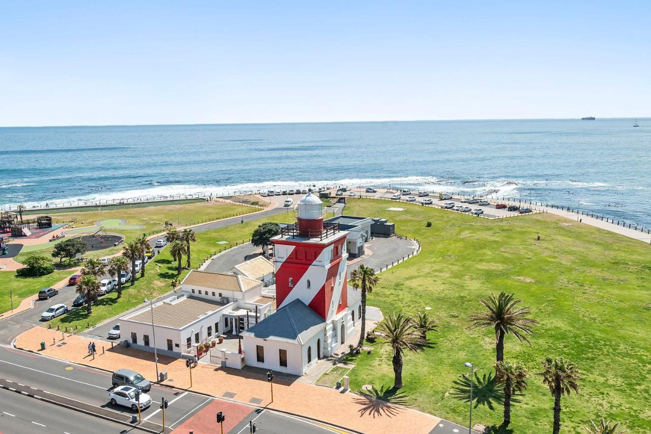 Promenade Paradise - 4