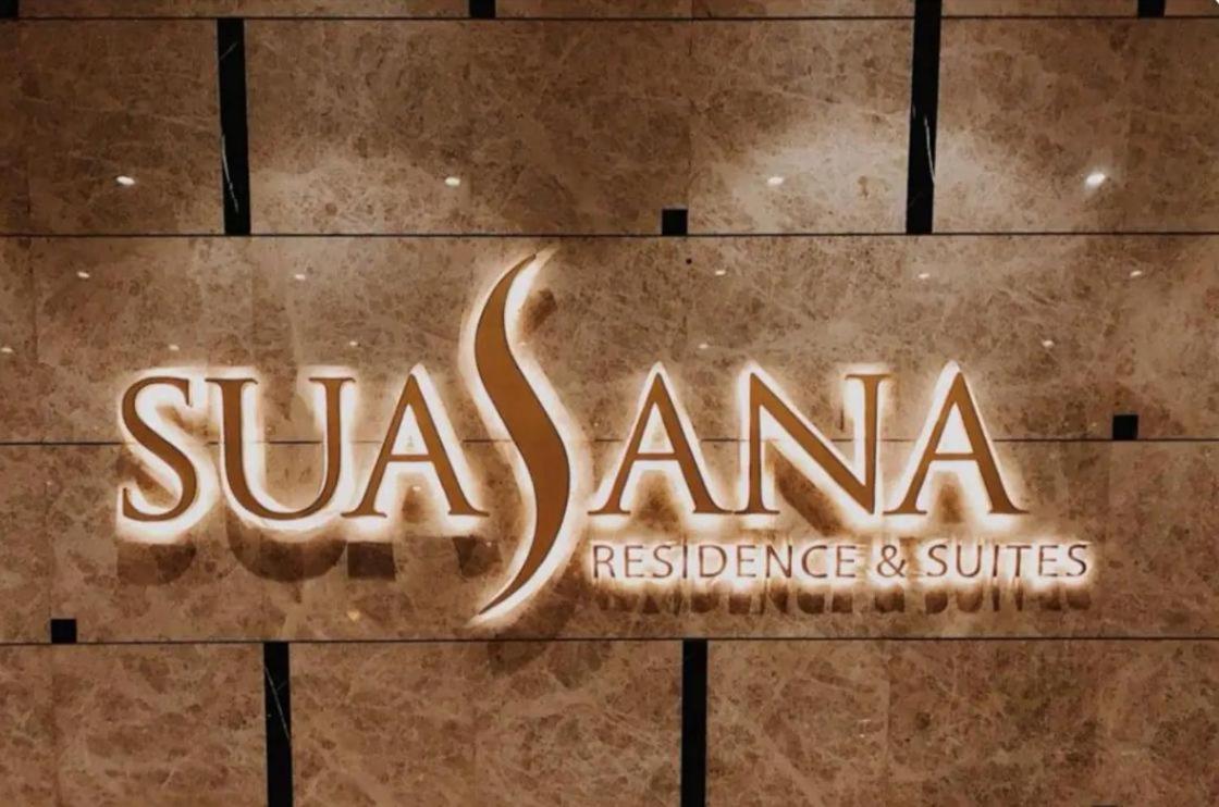 JB City Center Suasana Chic Designer byHS - 3