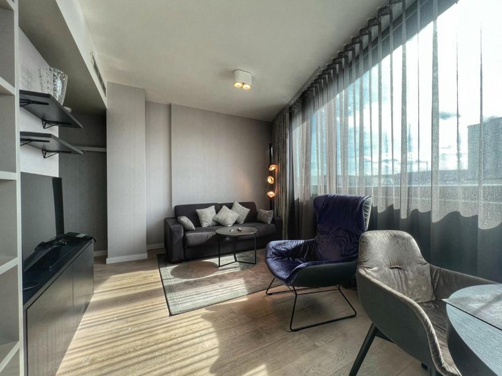 Suites im Cloud