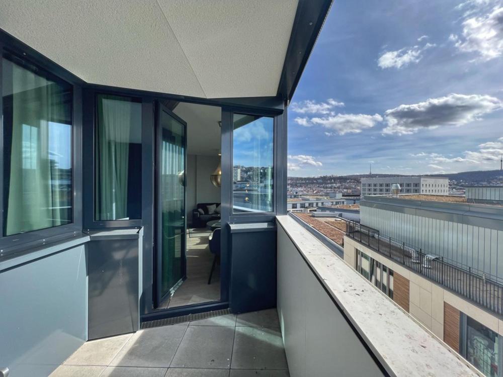 Suites im Cloud
