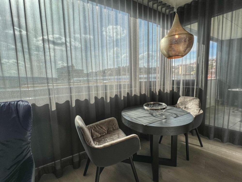 Suites im Cloud