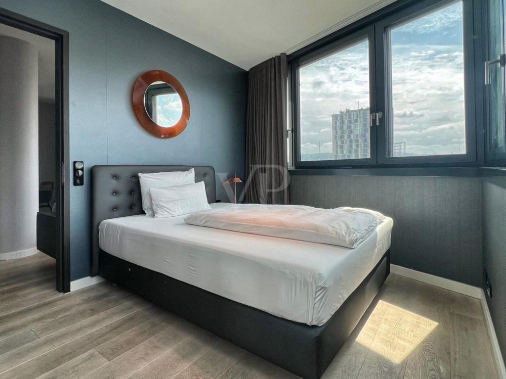 Suites im Cloud