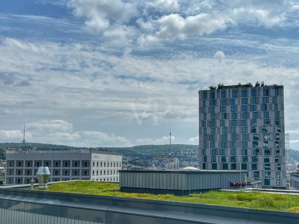Suites im Cloud