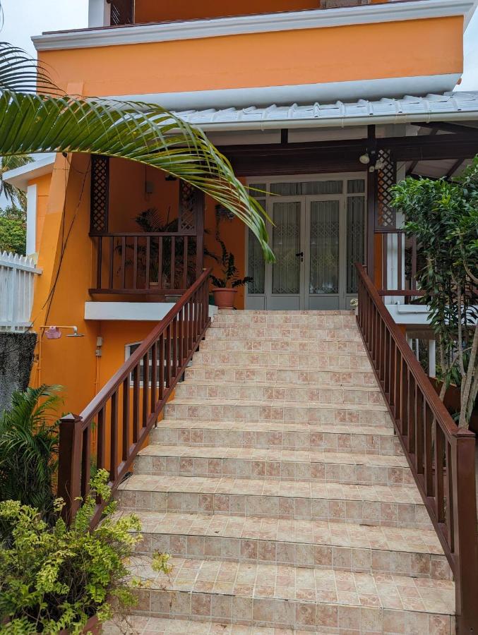 Blue Jays Holiday Home - 3 bedrooms