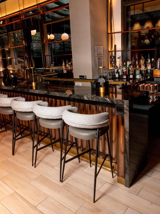 The Draper New York, Tapestry Collection by Hilton - 4