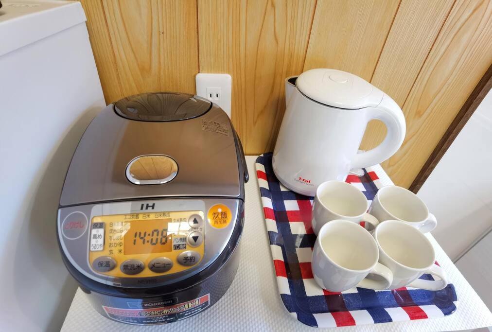 Detached house near JR & METRO Tennoji Station, - 3