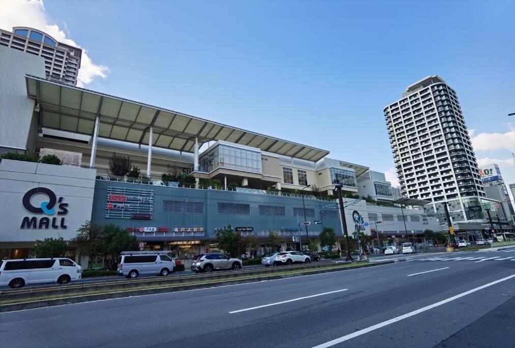 Detached house near JR & METRO Tennoji Station, - 2