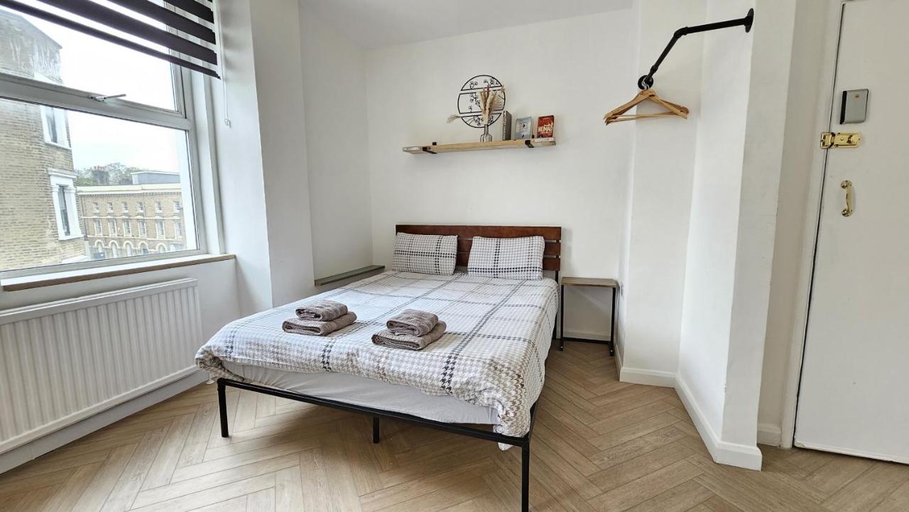 Central Studios & Ensuite Rooms! - Camberwell - 3