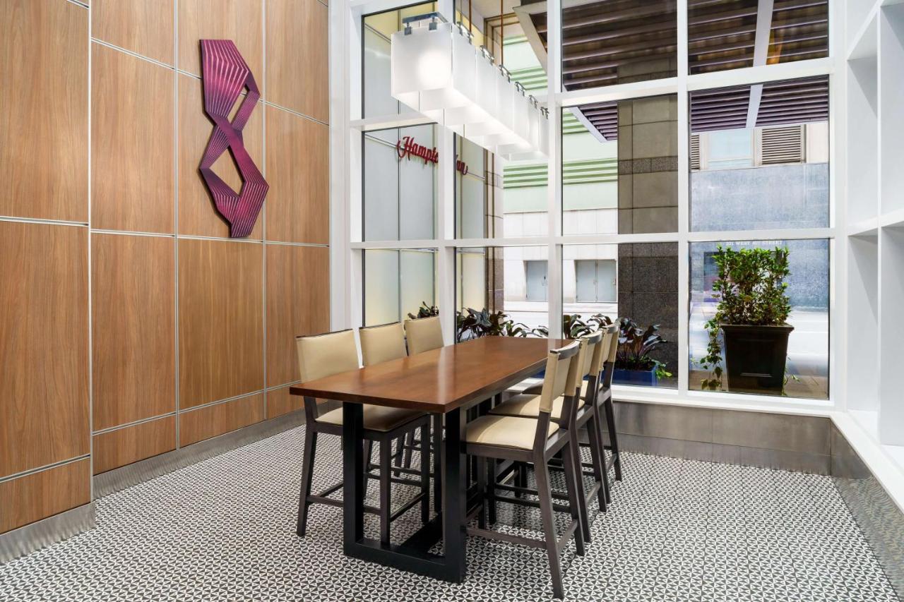 Hampton Inn Times Square Central - 5