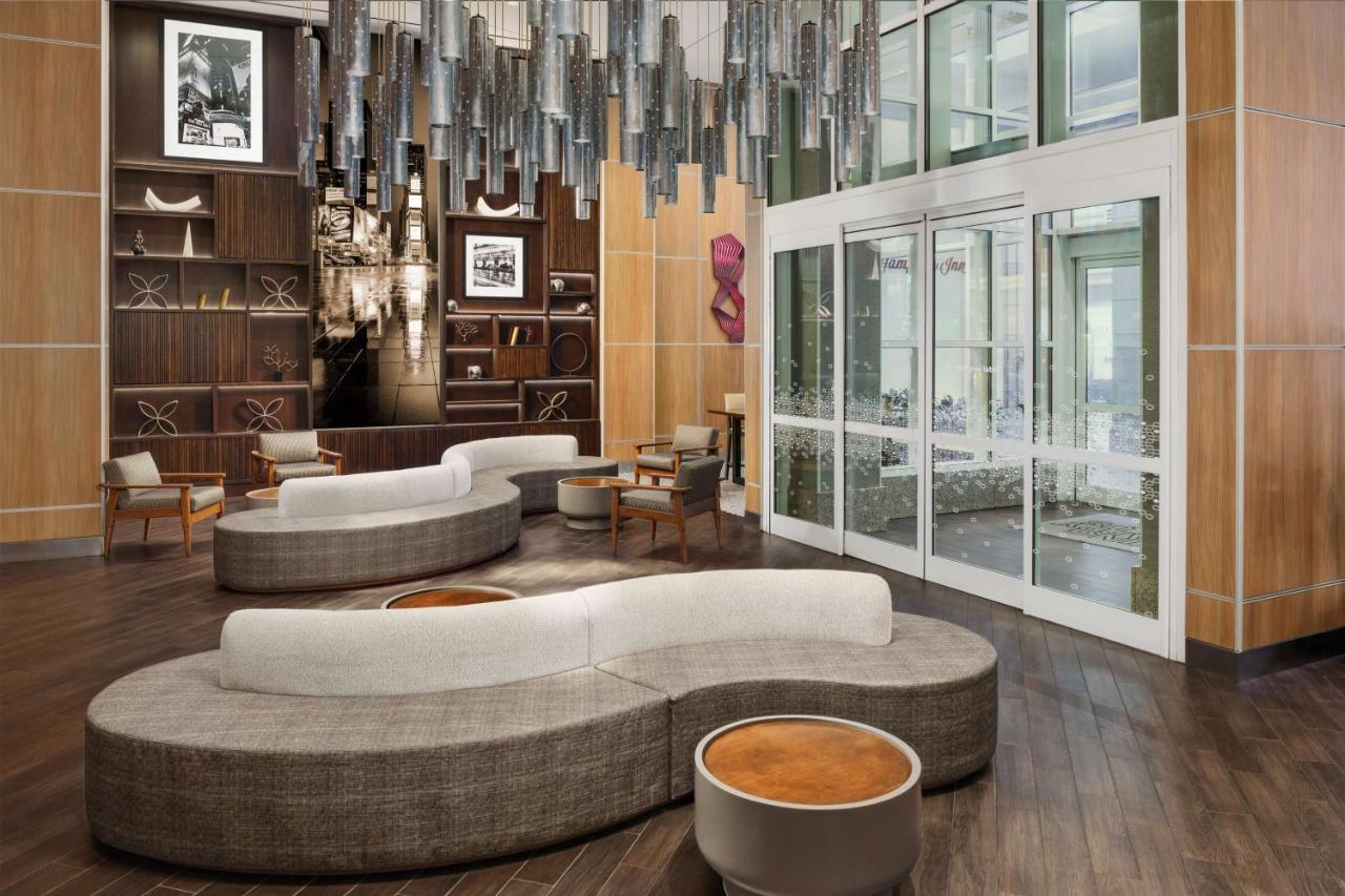 Hampton Inn Times Square Central - 4