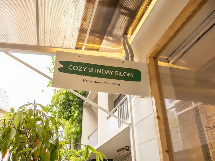 2-Bedroom apartment for 4 guests, Center-Silom - 3A - 5