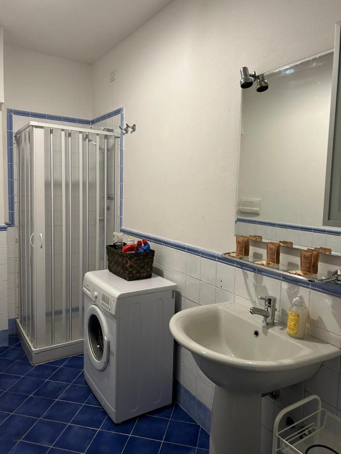 Bocca's Apartment 8 - 3