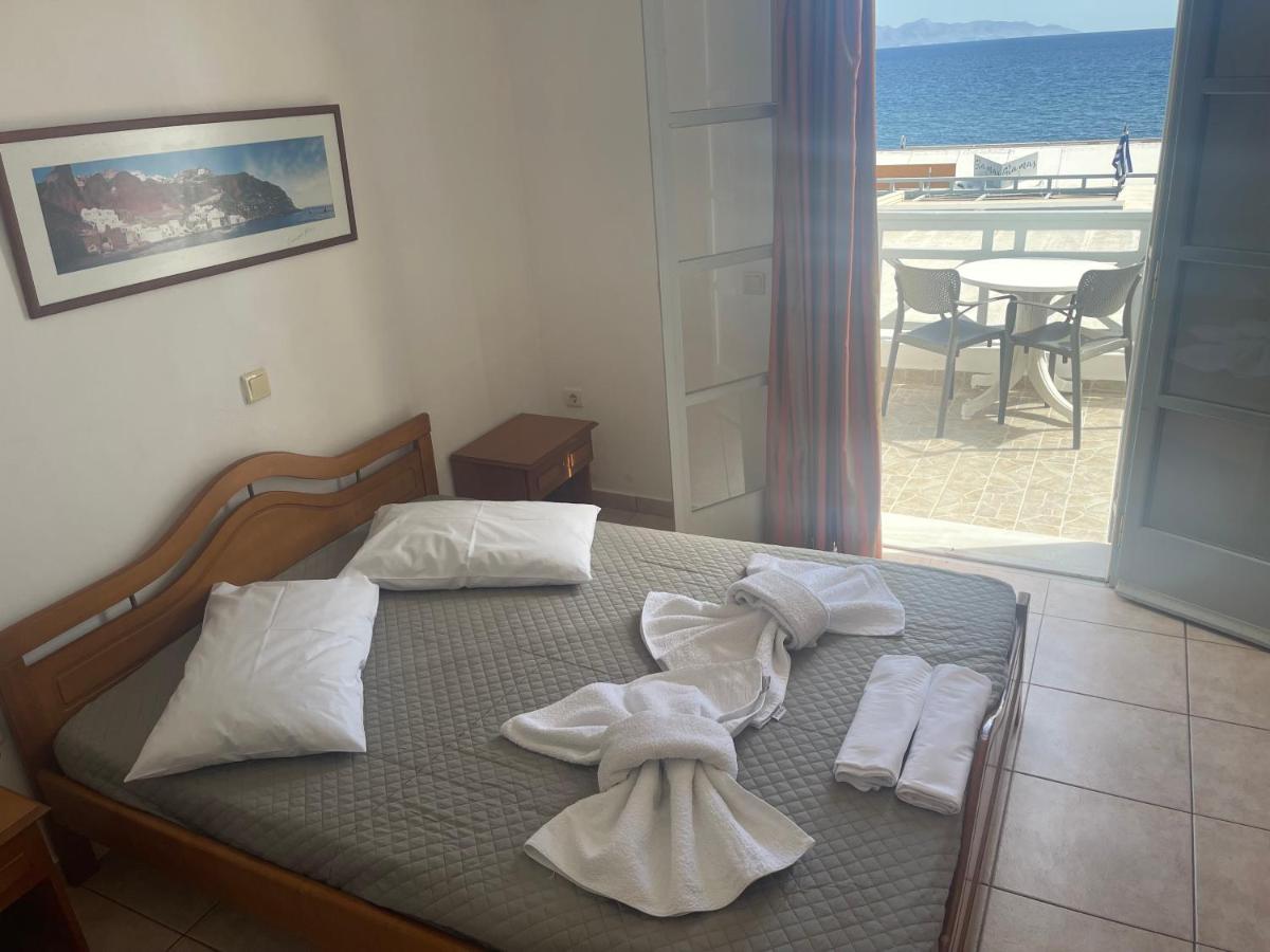 Tarelis Beach Apartments & Studios - 3