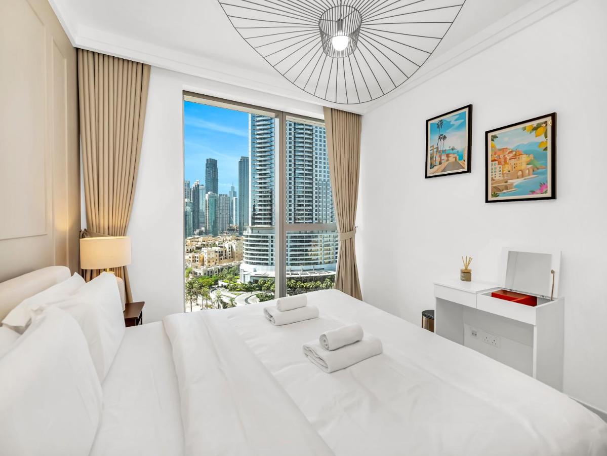 New! PS5! Burj Khalifa view & Infinity Pool - 2