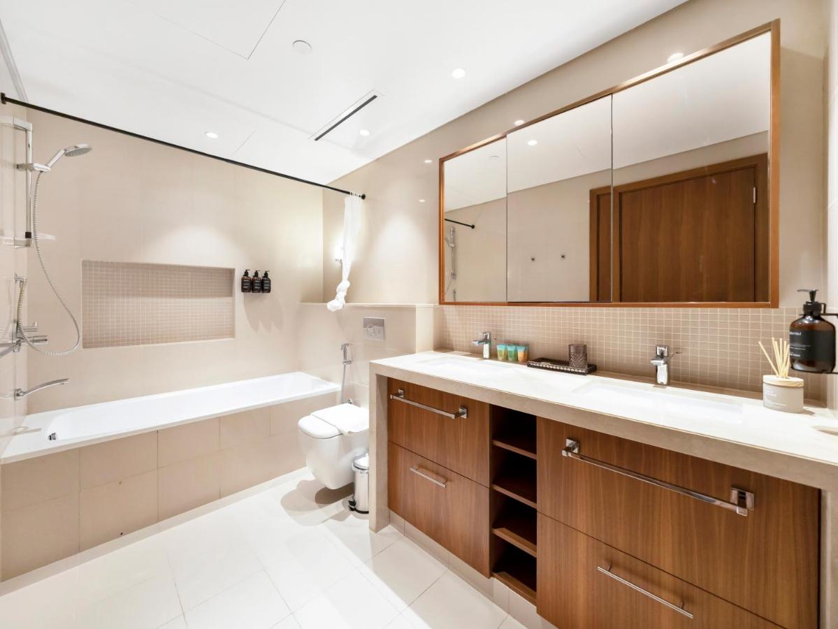 New! PS5! Burj Khalifa view & Infinity Pool - 3