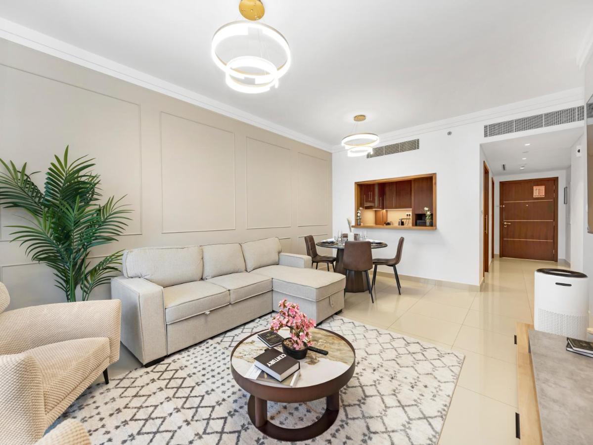 New! PS5! Burj Khalifa view & Infinity Pool - 5