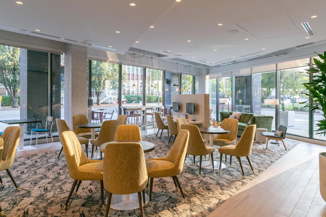 TownePlace Suites Nashville Downtown/Capitol District - 4