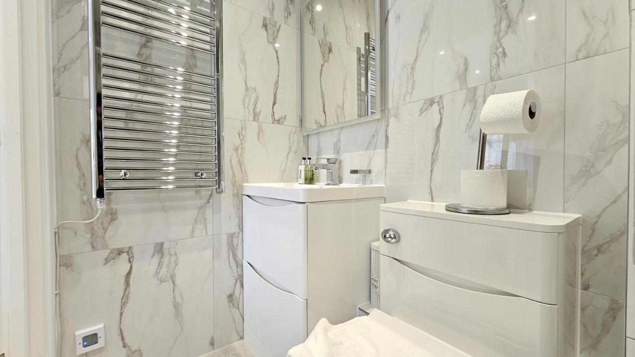 The Avonmore Olympia - 3