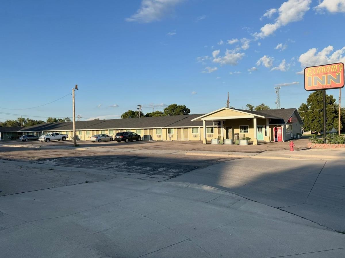 Economy Inn McCook — photo 15