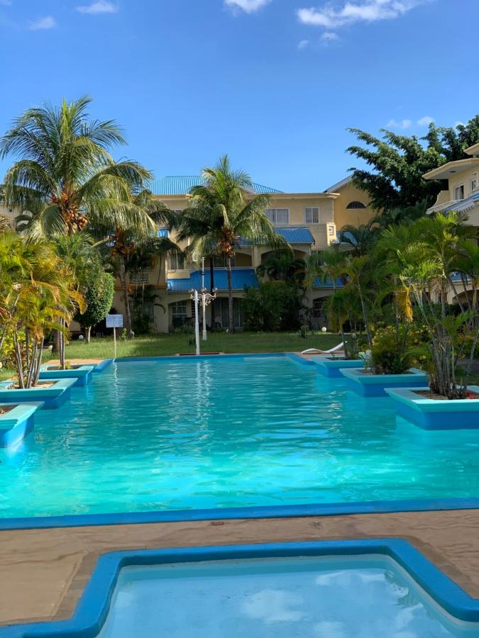 APPART 2 BEDROOMS 500M TO BEACH - 3