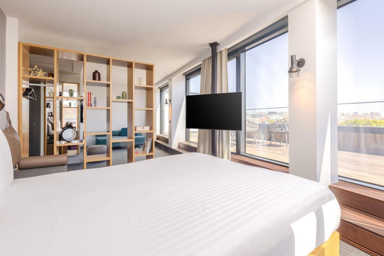 Moxy Lisbon City - 3