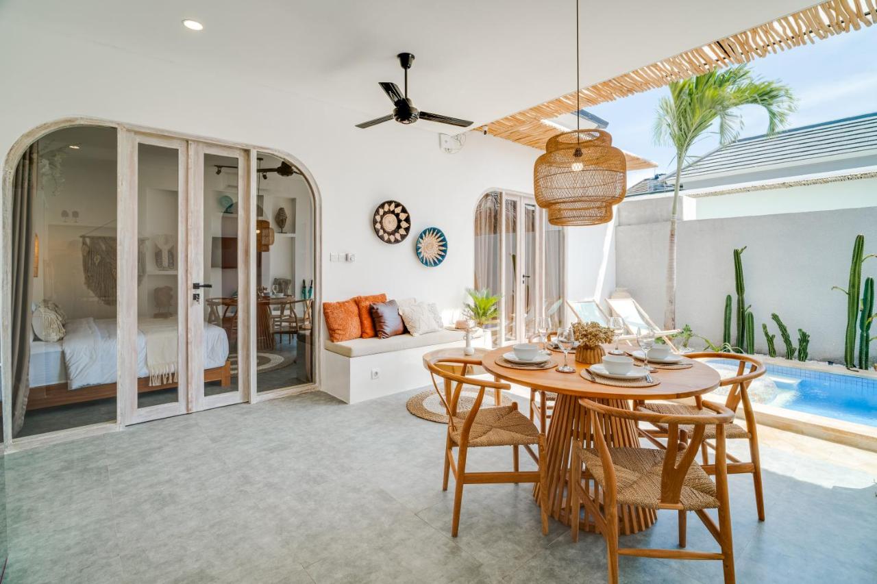 Amritaz Villa Bali - Ungasan Oceanside Brand New 2-Bedroom - 5