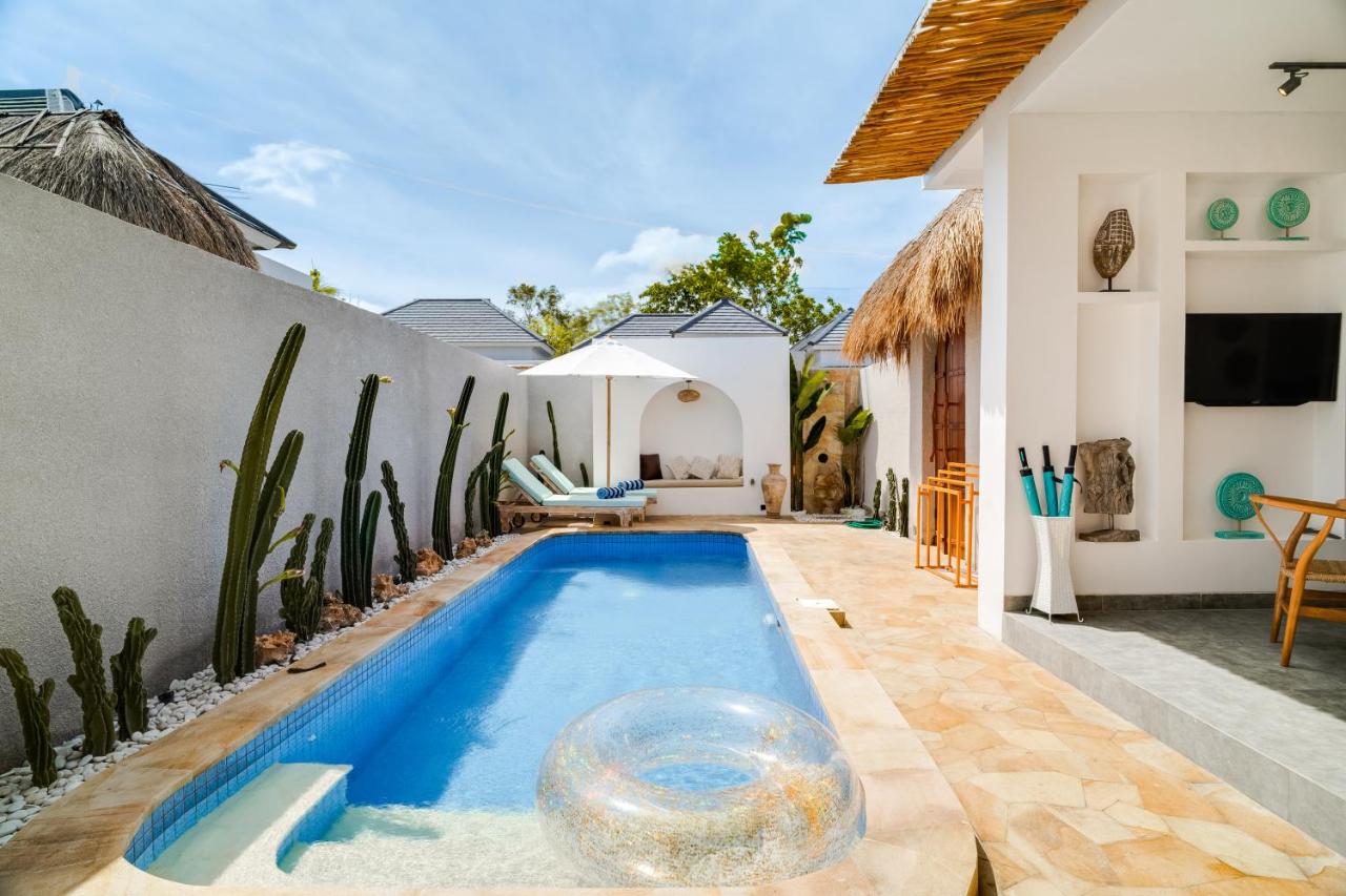 Amritaz Villa Bali - Ungasan Oceanside Brand New 2-Bedroom - 4