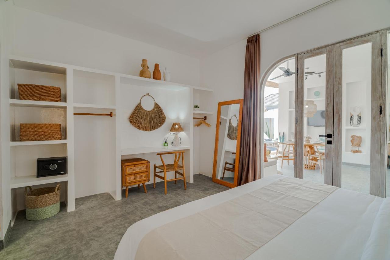 Amritaz Villa Bali - Ungasan Oceanside Brand New 2-Bedroom - 2