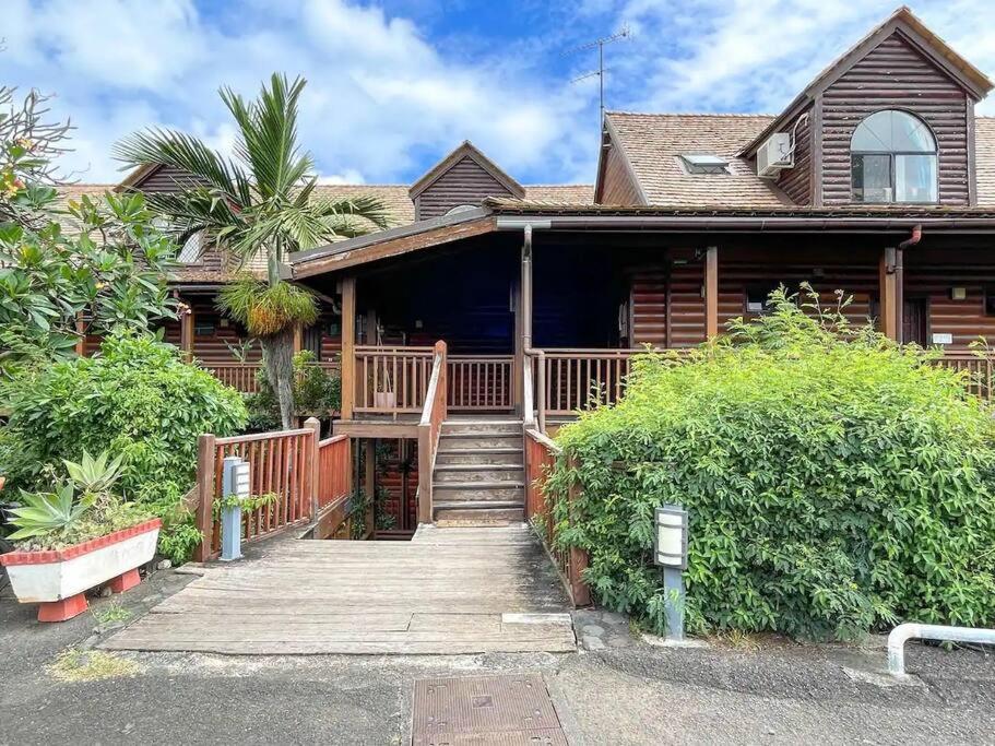 Taapuna SunSet Moorea View - 4