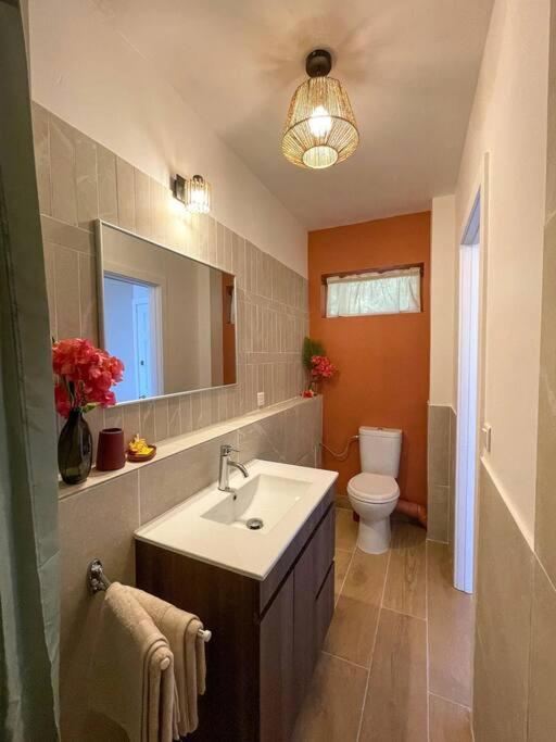 Taapuna SunSet Moorea View - 3