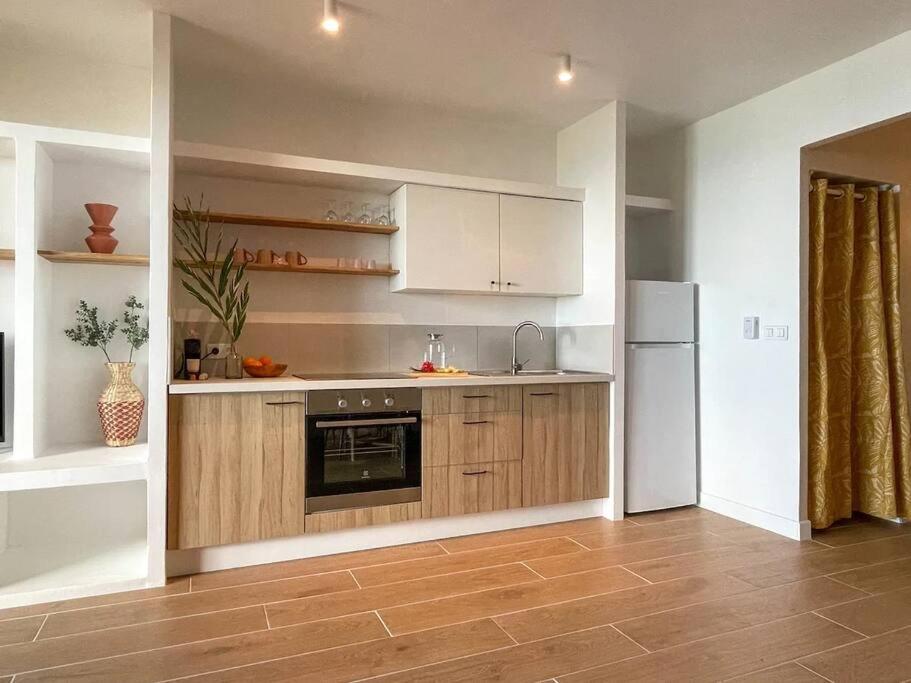 Taapuna SunSet Moorea View - 5