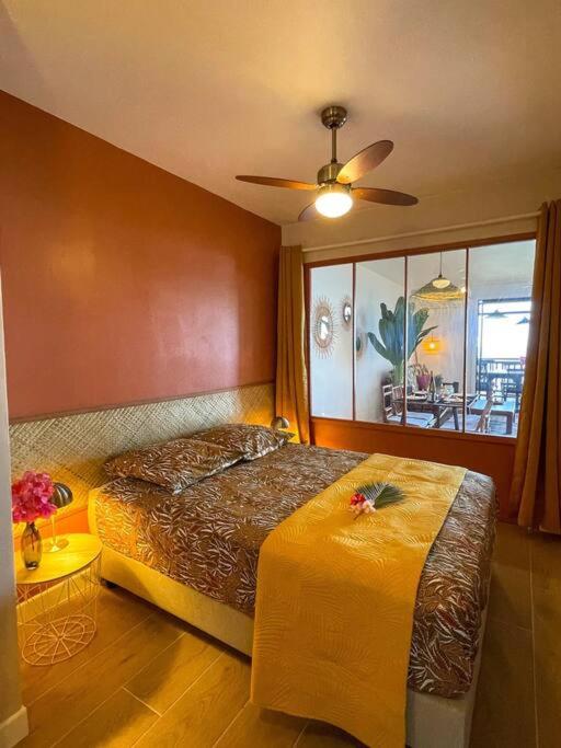 Taapuna SunSet Moorea View - 2