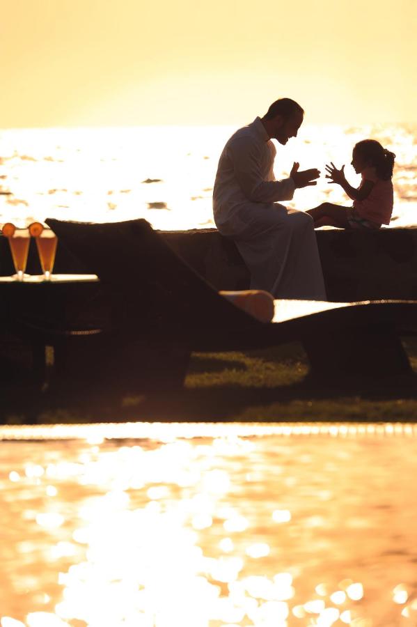 Beach: Mövenpick Al Nawras Jeddah - Family Resort