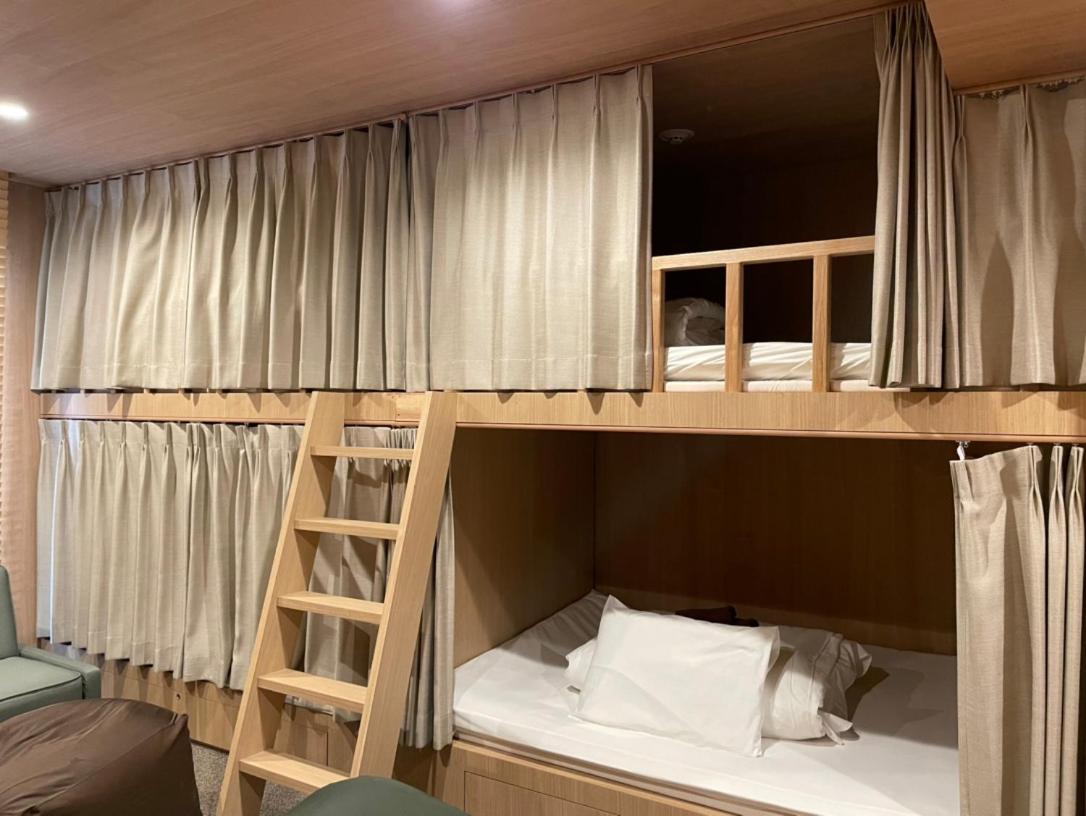 THE BONDS HOTEL TOKYO - 2