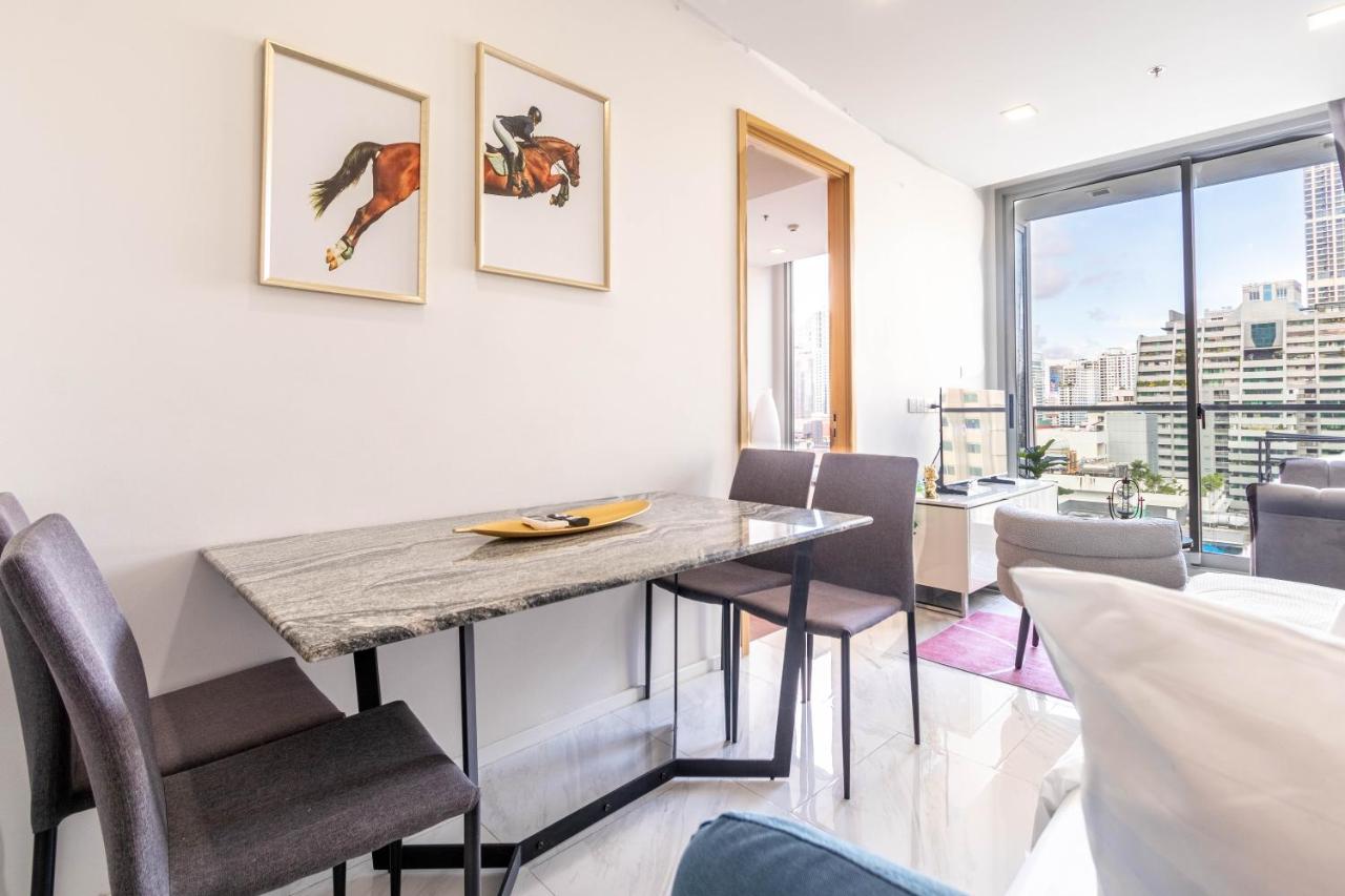 Hyde Sukhumvit 11 Branded Suites - 4