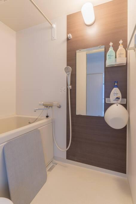 2 min from Nakatsu Station 5person apartment - 3