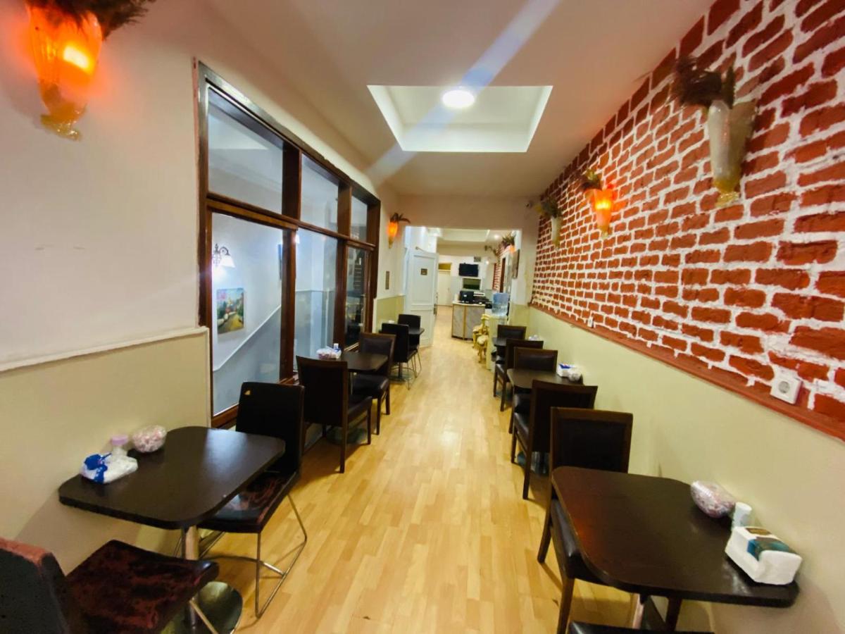 Taksim Centre Hotel - 4